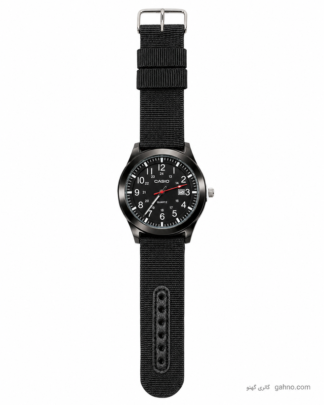 ساعت مچی مردانه کاسیو خلبانی