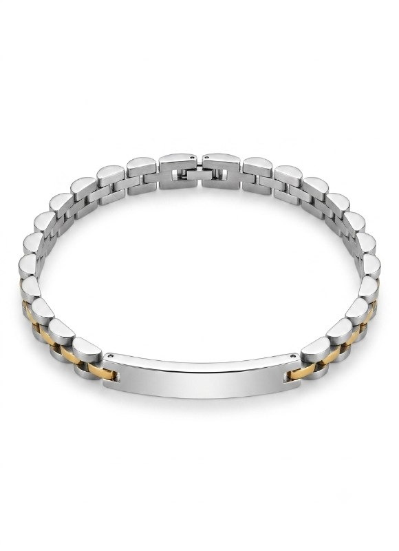 دستبند رولکس (ROLEX) زنانه کد 412958