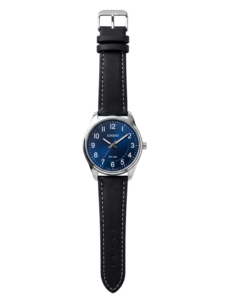ساعت مچی مردانه کاسیو ادیفایس (CASIO EDIFICE) مدل EFR-S108