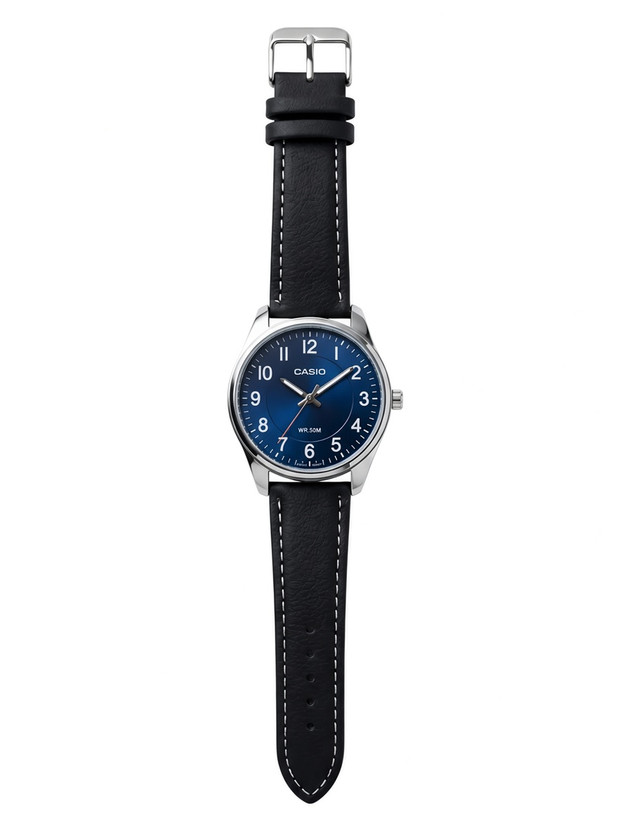 ساعت مچی مردانه کاسیو ادیفایس (CASIO EDIFICE) مدل EFR-S108